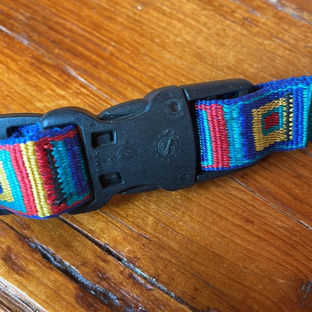 🐕 Dog Harness: Puppy or Small Dog 3/4” Width